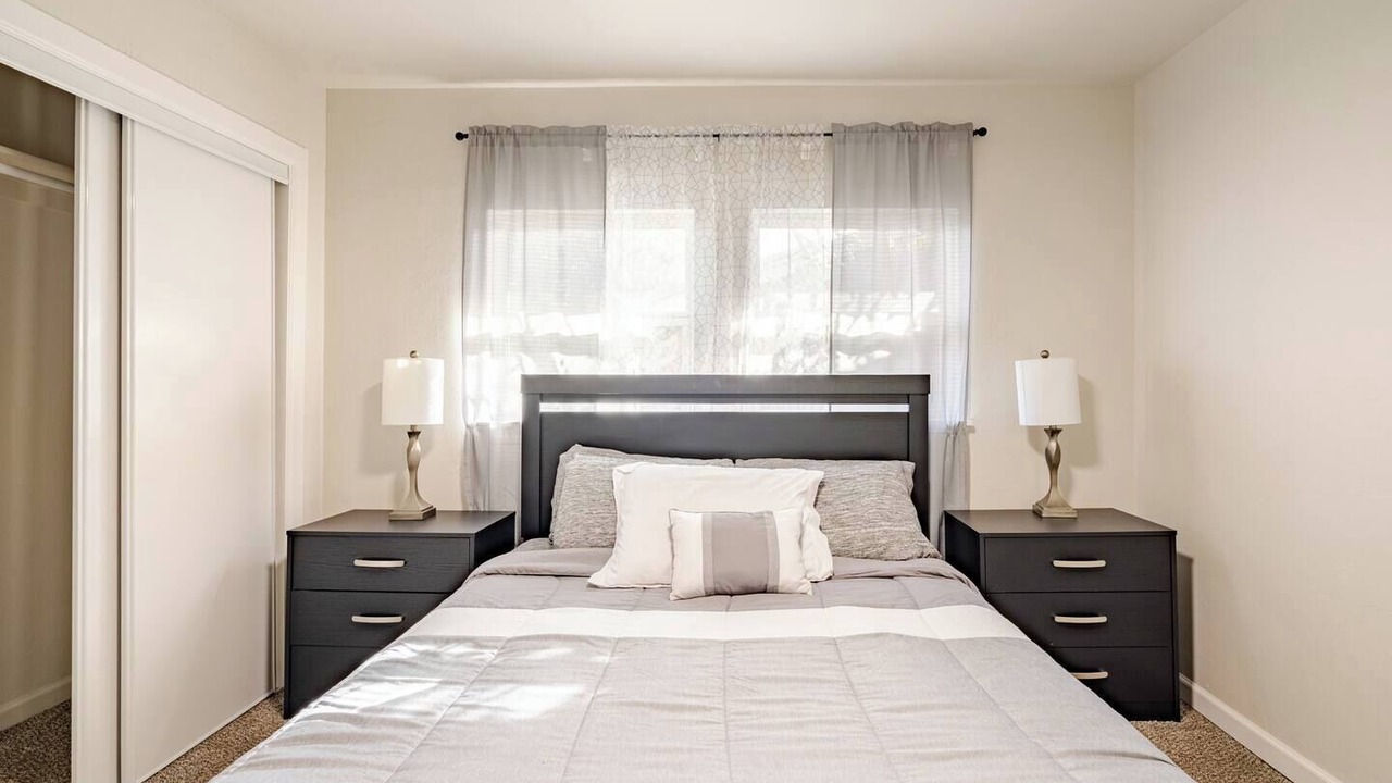 Photo of Bedroom in Central Oklahoma City