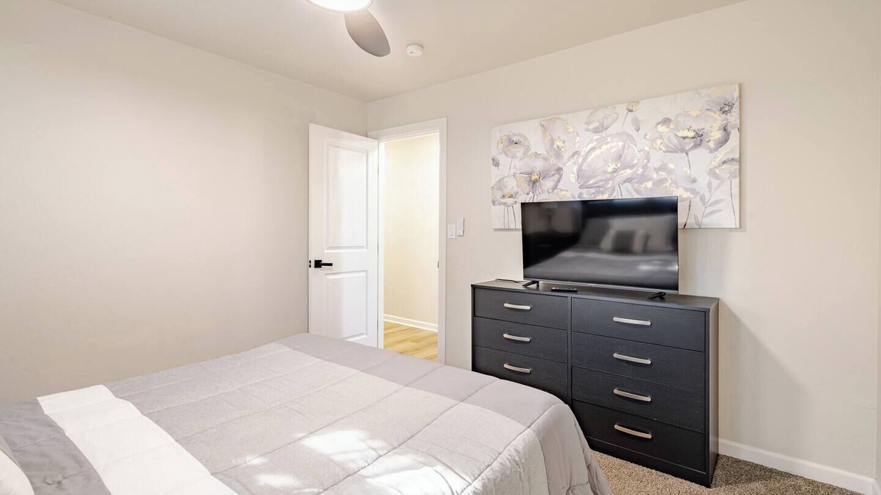 Photo of Bedroom in Central Oklahoma City