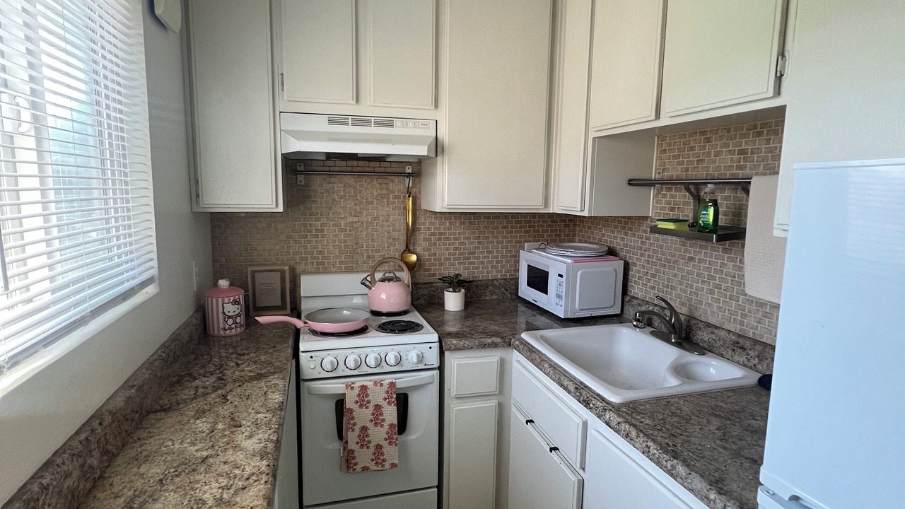 Photo of Kitchen in Ontario