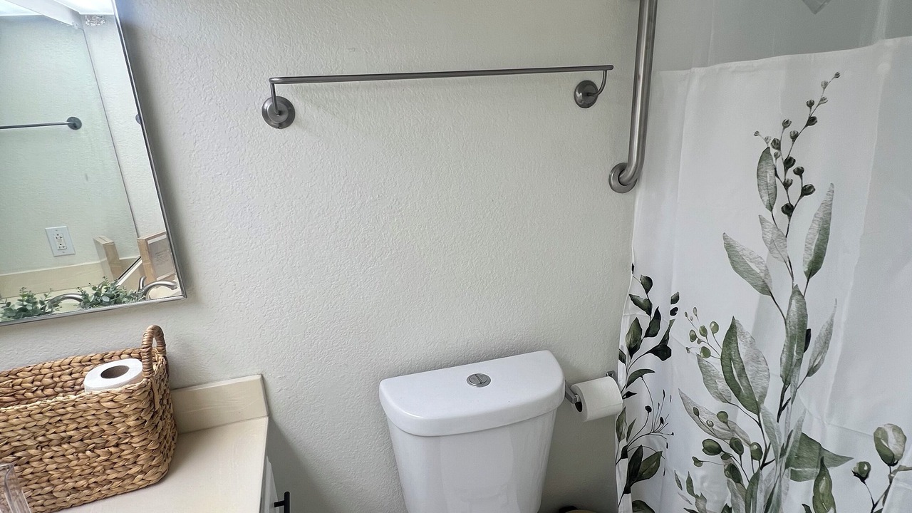 Photo of Bathroom in Ontario