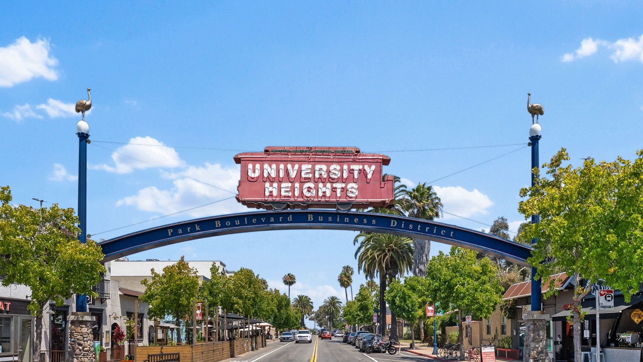 Photo of Others in University Heights