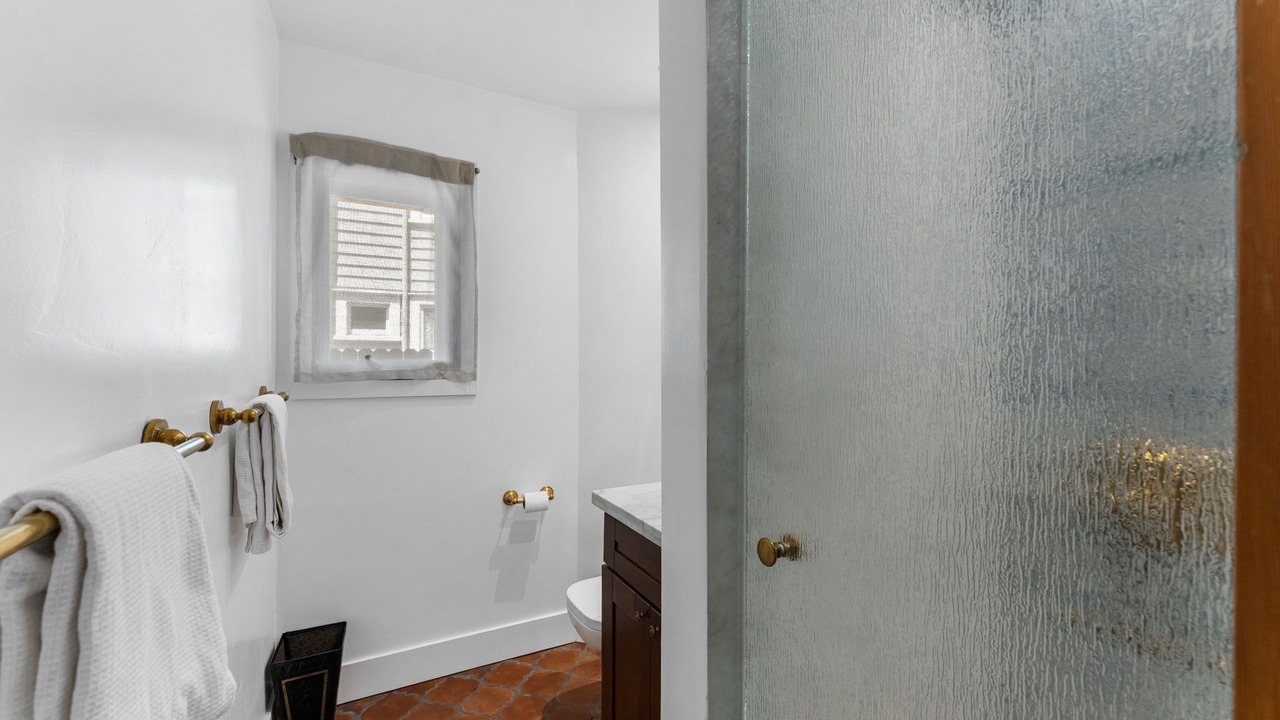 Photo of Bathroom in University Heights