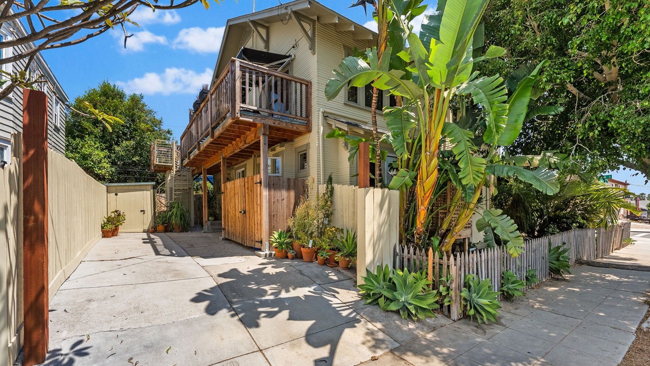 Photo of Outdoor in University Heights
