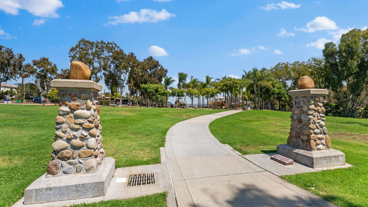 Photo of Outdoor in University Heights
