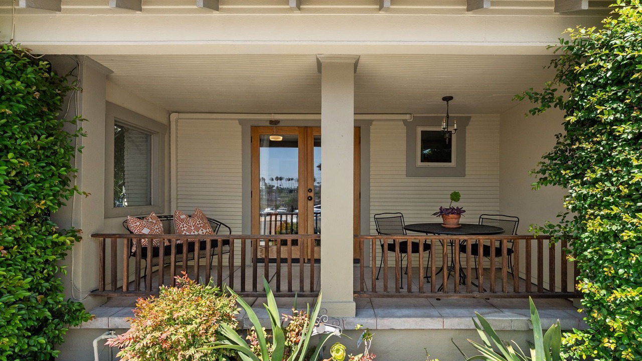 Photo of Outdoor in University Heights