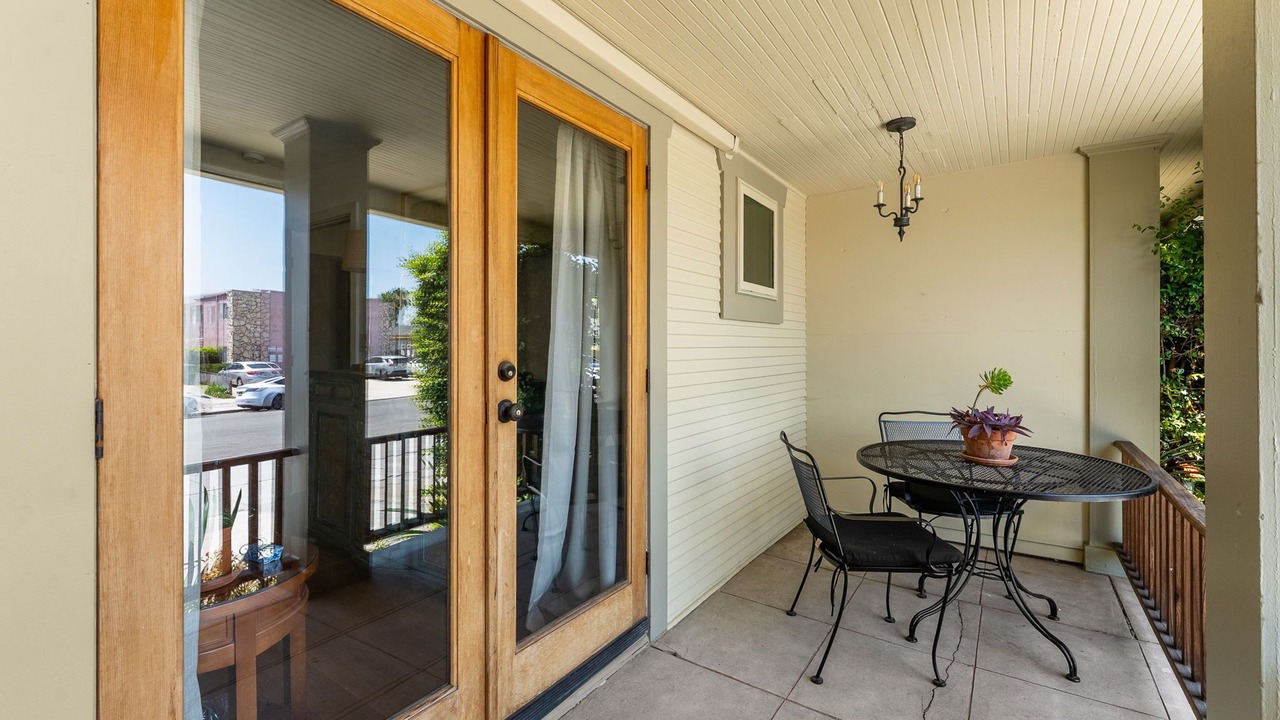 Photo of Outdoor in University Heights