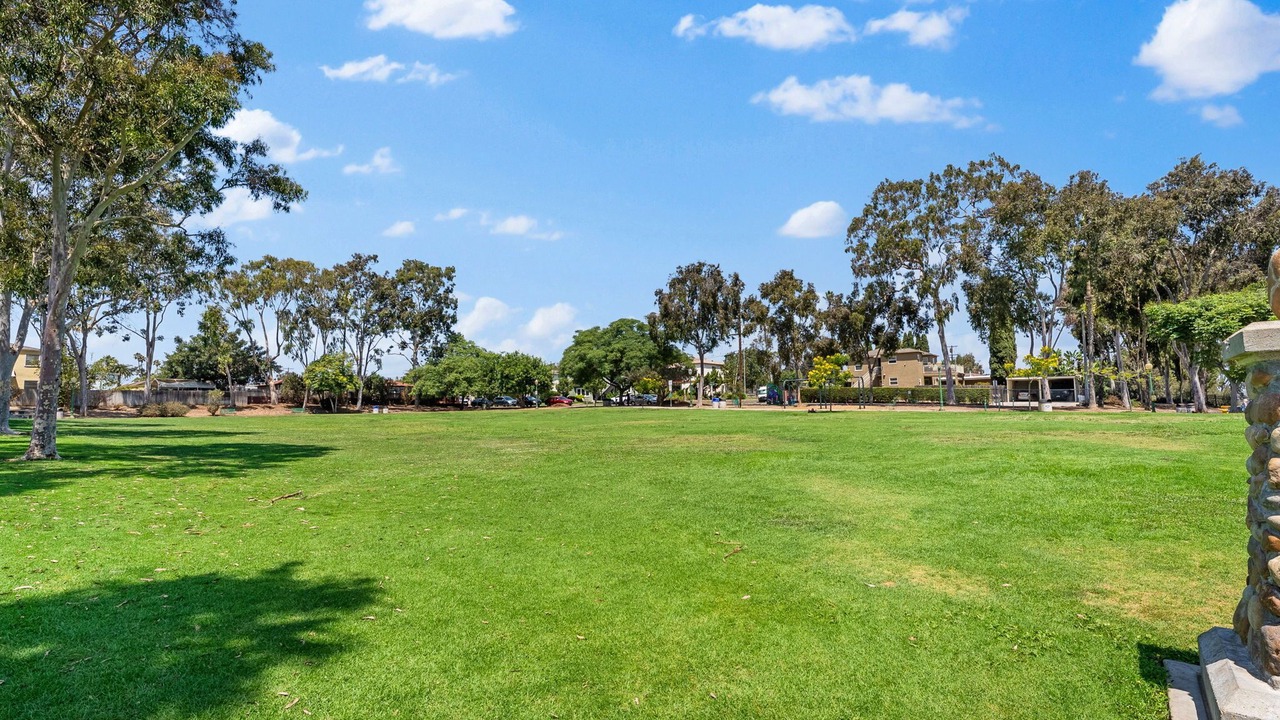 Photo of Outdoor in University Heights
