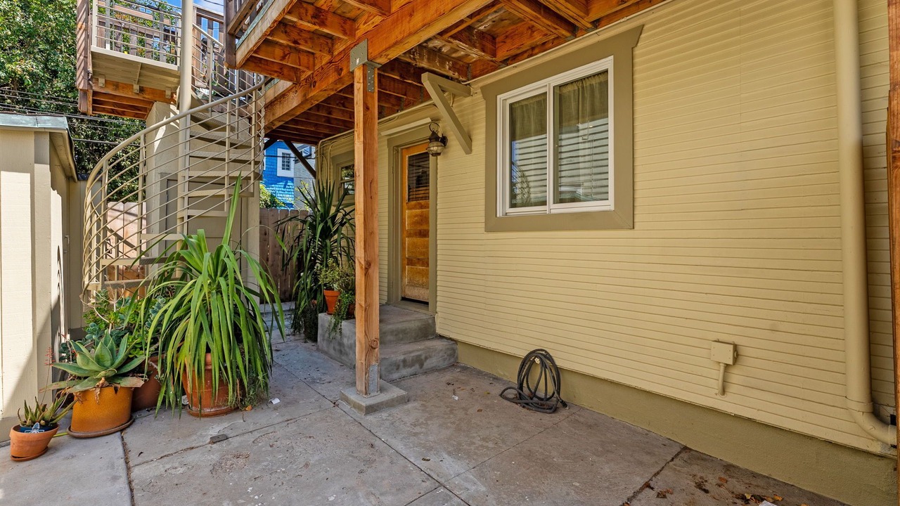 Photo of Outdoor in University Heights