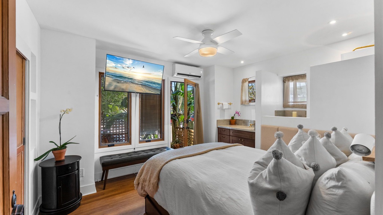 Photo of Bedroom in University Heights