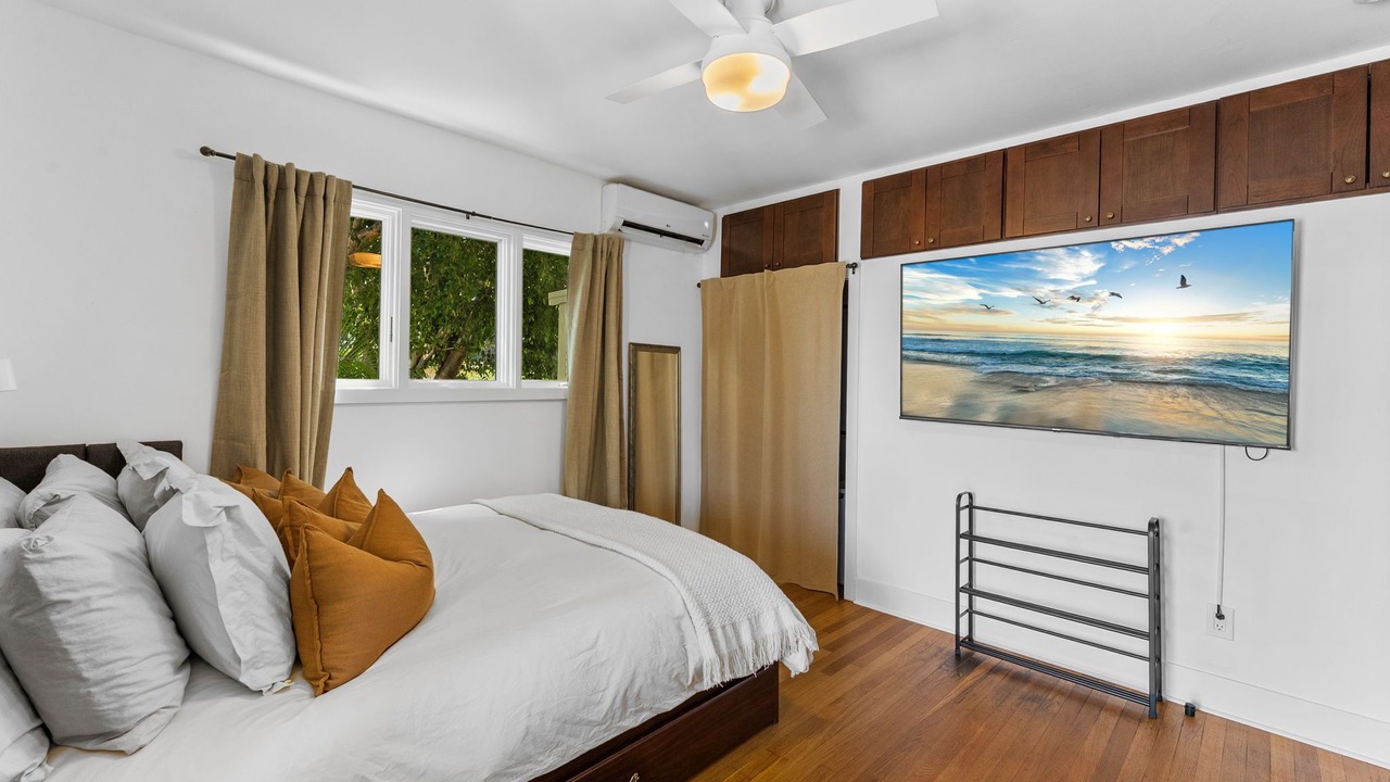 Photo of Bedroom in University Heights