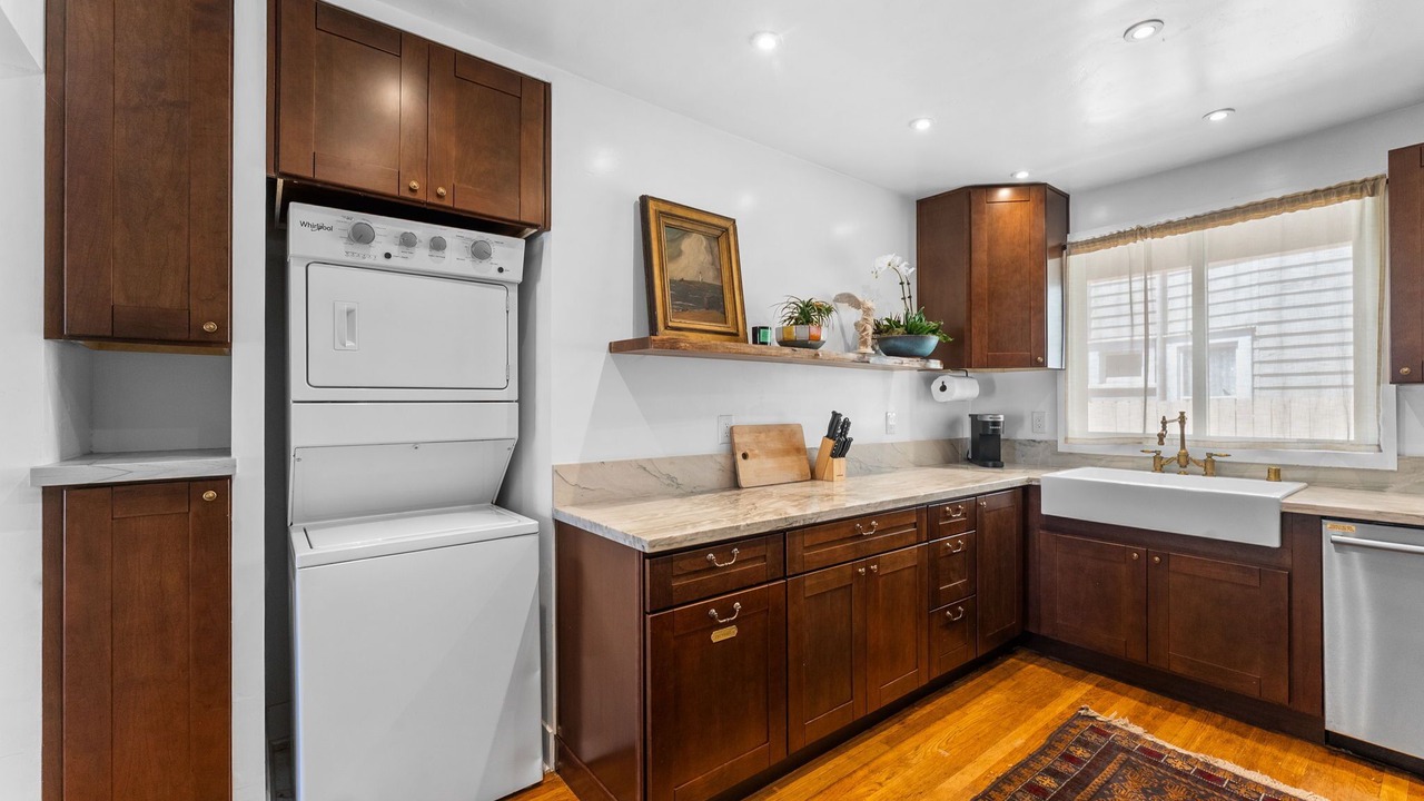 Photo of Kitchen in University Heights