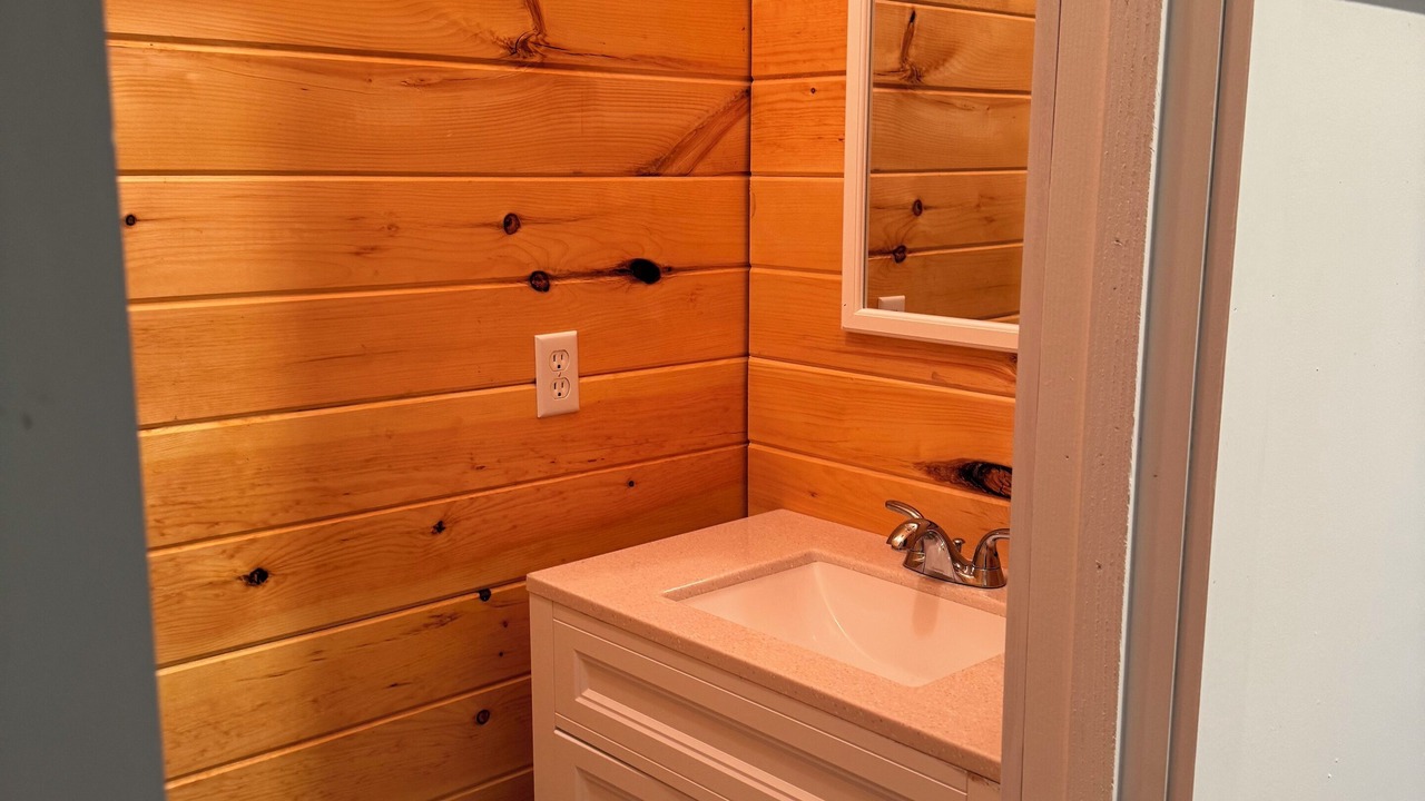 Photo of Bathroom in Bryant