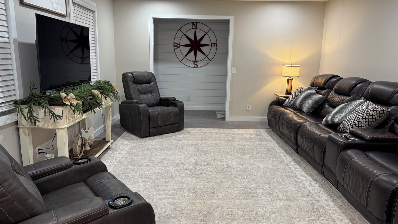 Photo of Livingroom in Bryant