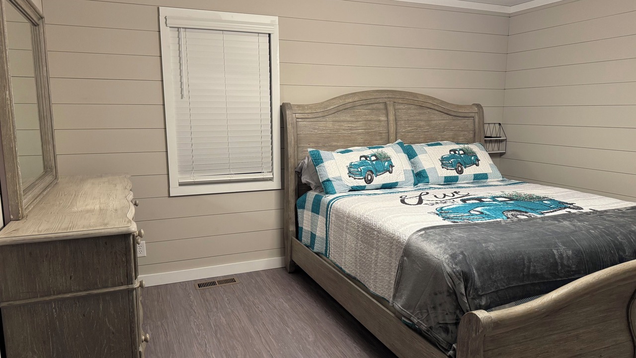 Photo of Bedroom in Bryant