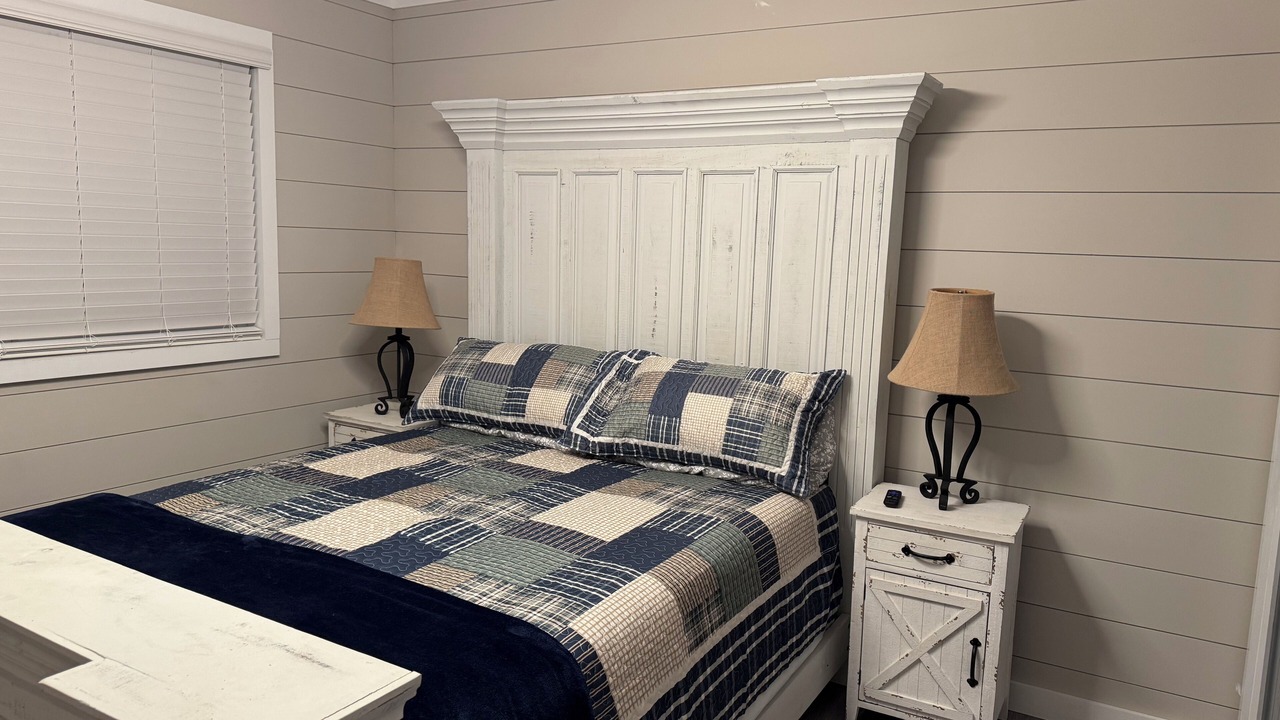 Photo of Bedroom in Bryant