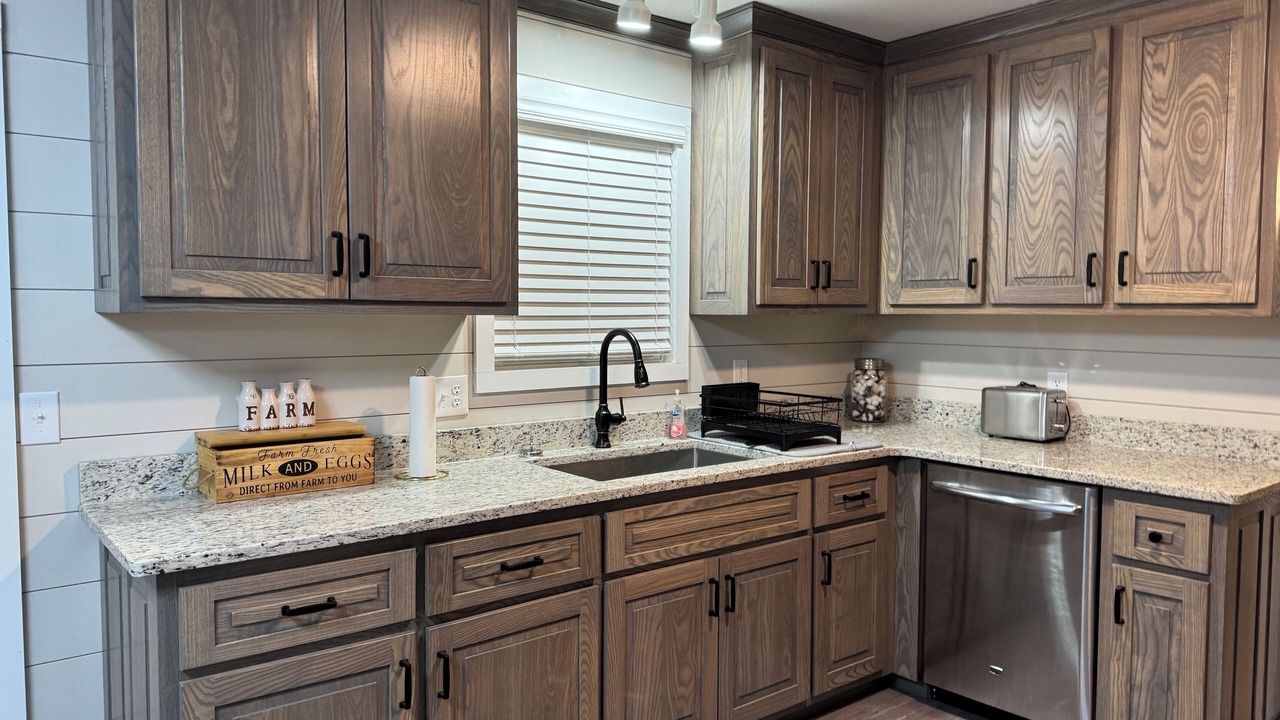 Photo of Kitchen in Bryant