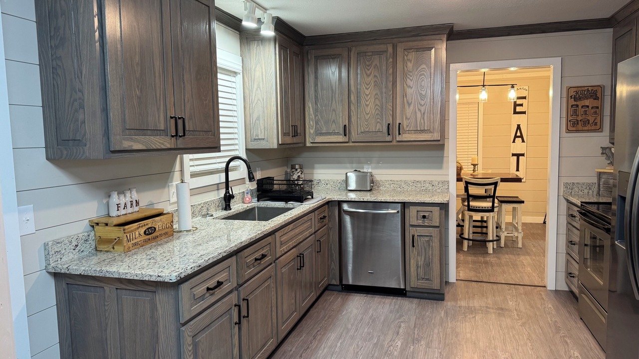 Photo of Kitchen in Bryant