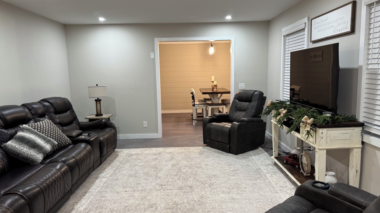 Photo of Livingroom in Bryant