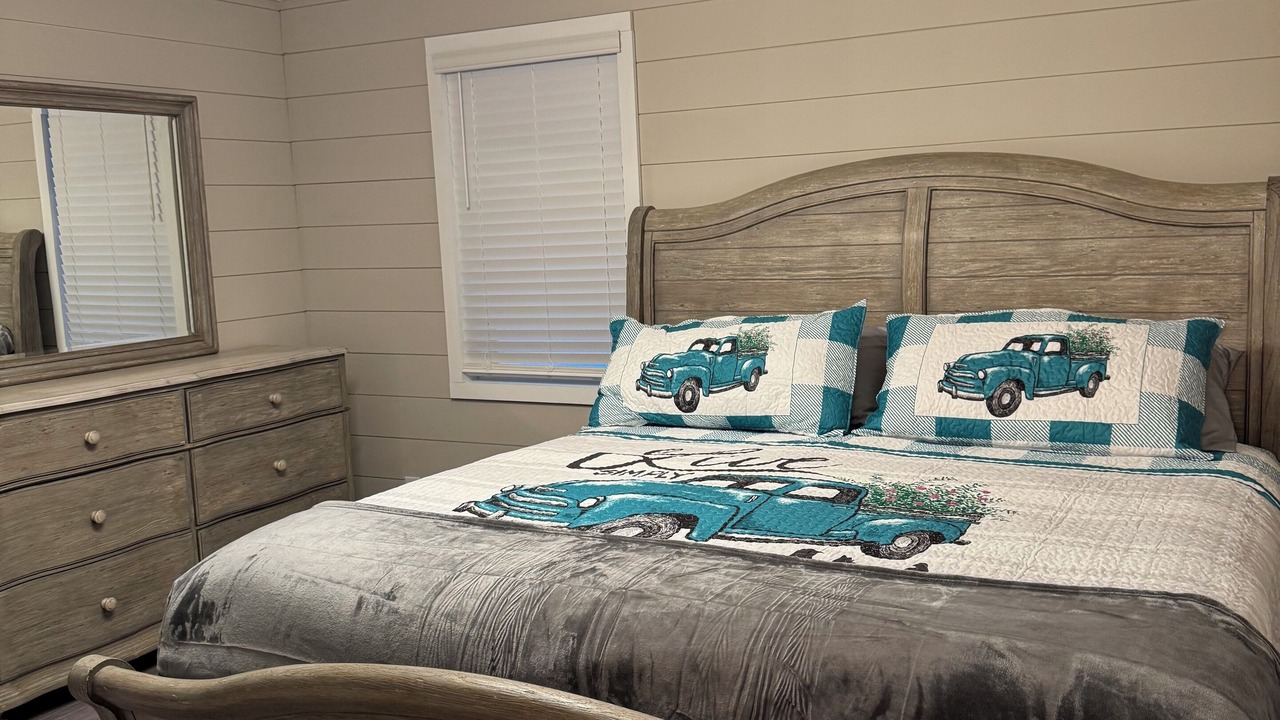 Photo of Bedroom in Bryant