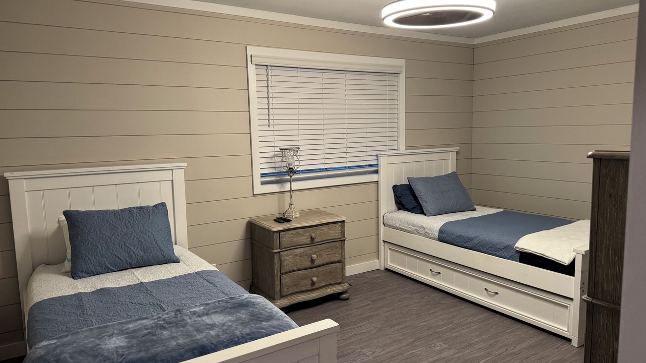 Photo of Bedroom in Bryant