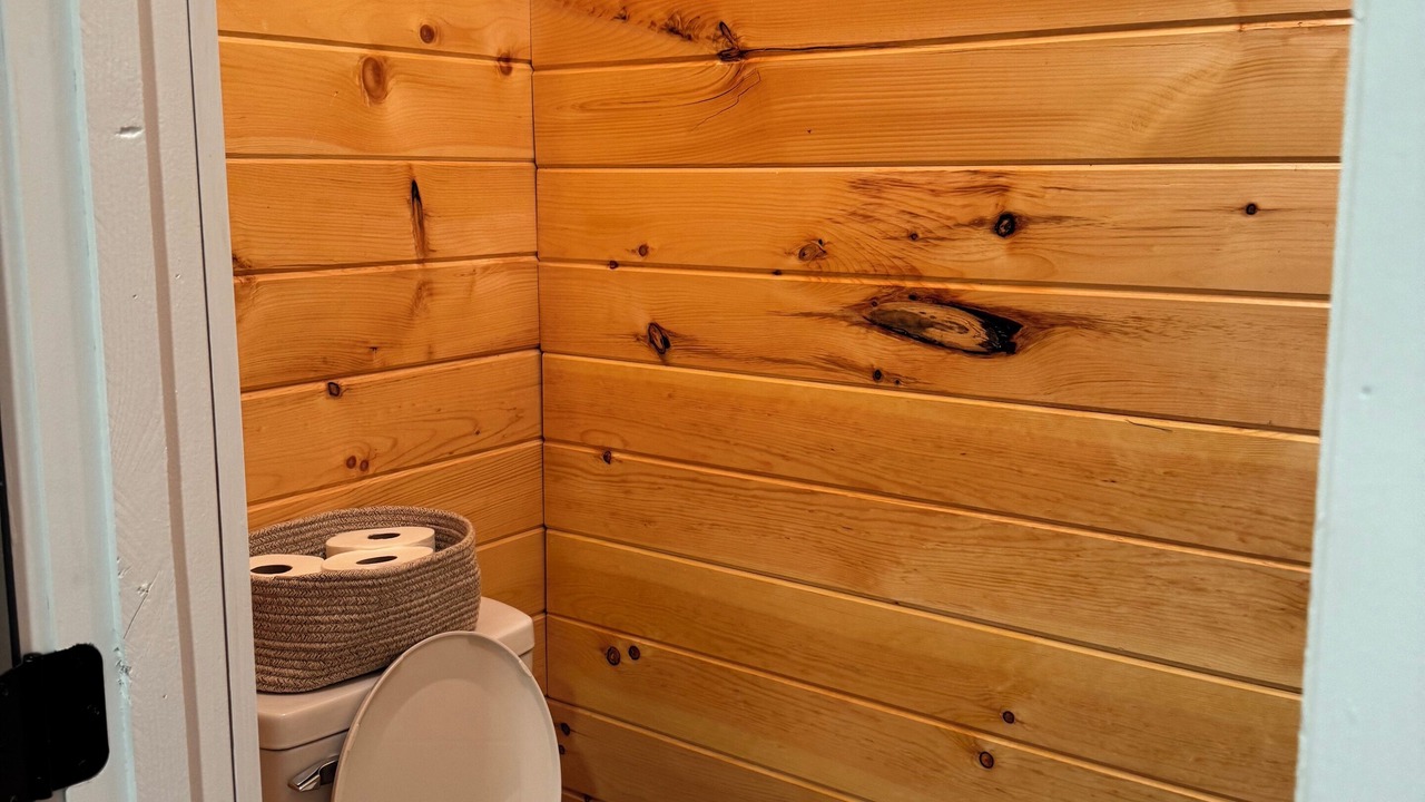 Photo of Bathroom in Bryant