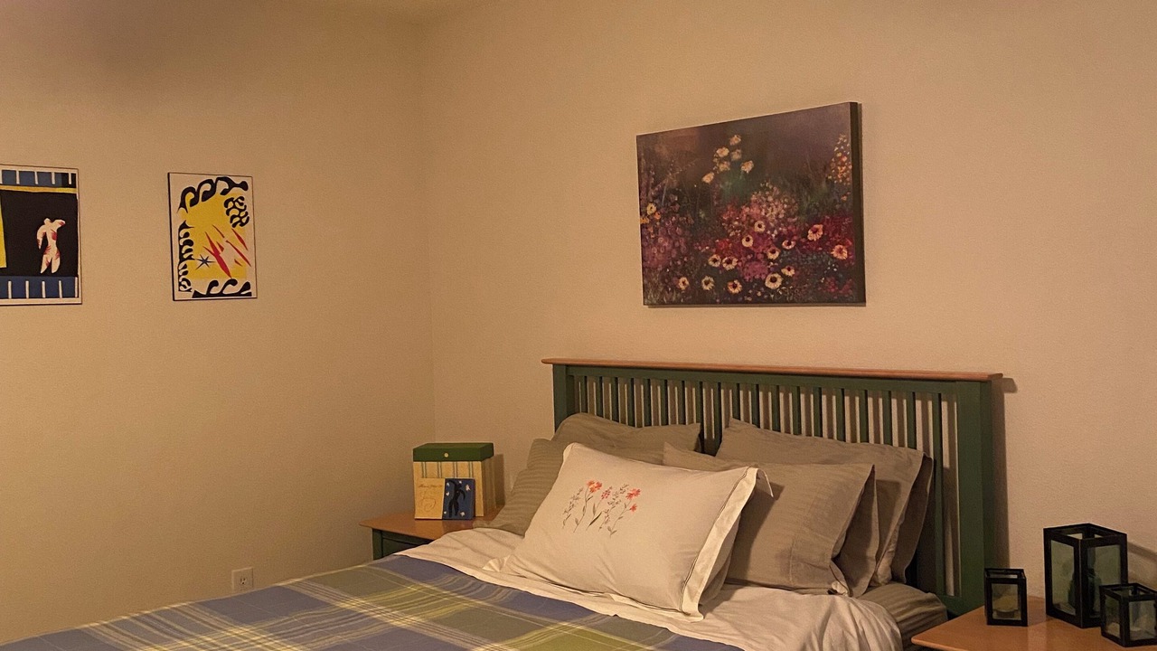 Photo of Bedroom in Elmo