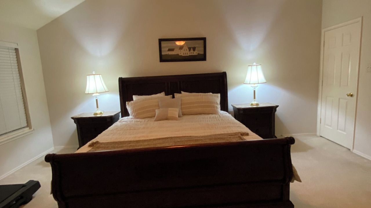 Photo of Bedroom in Elmo