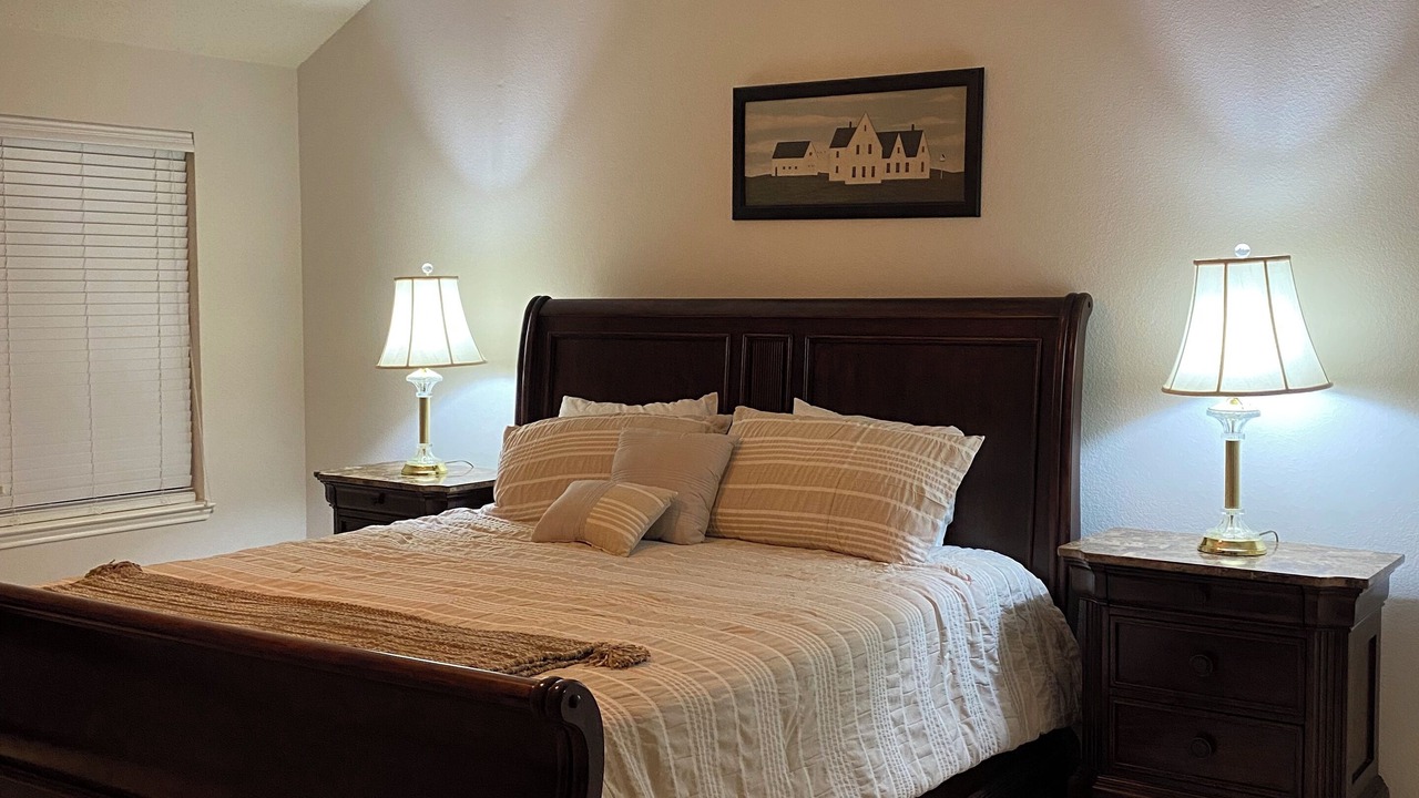 Photo of Bedroom in Elmo