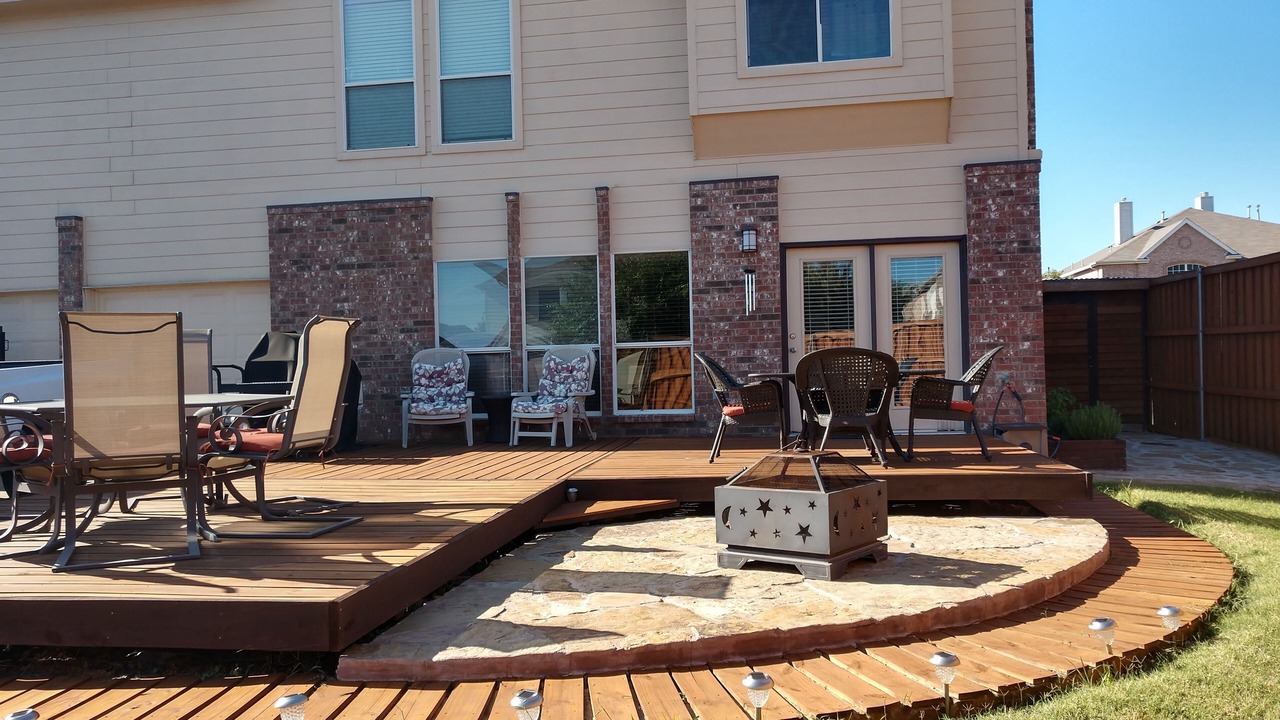 Photo of Outdoor in Elmo