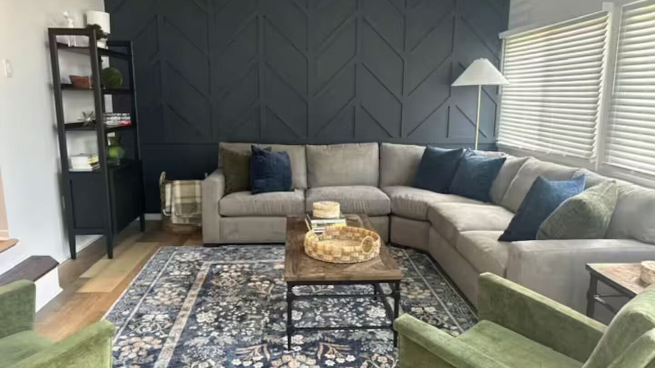 Photo of Livingroom in Vernon