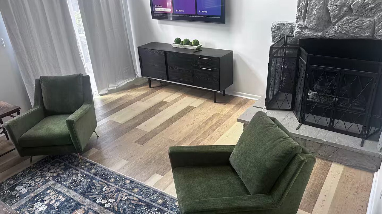 Photo of Livingroom in Vernon