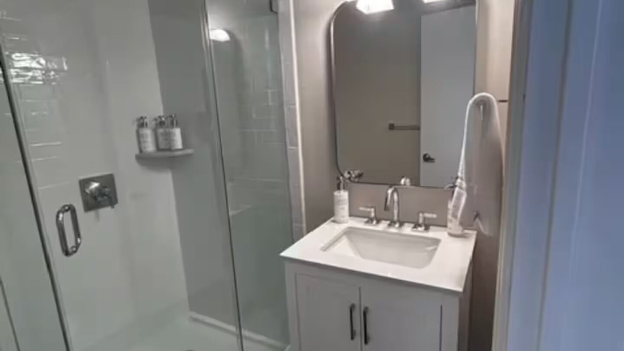 Photo of Bathroom in Vernon