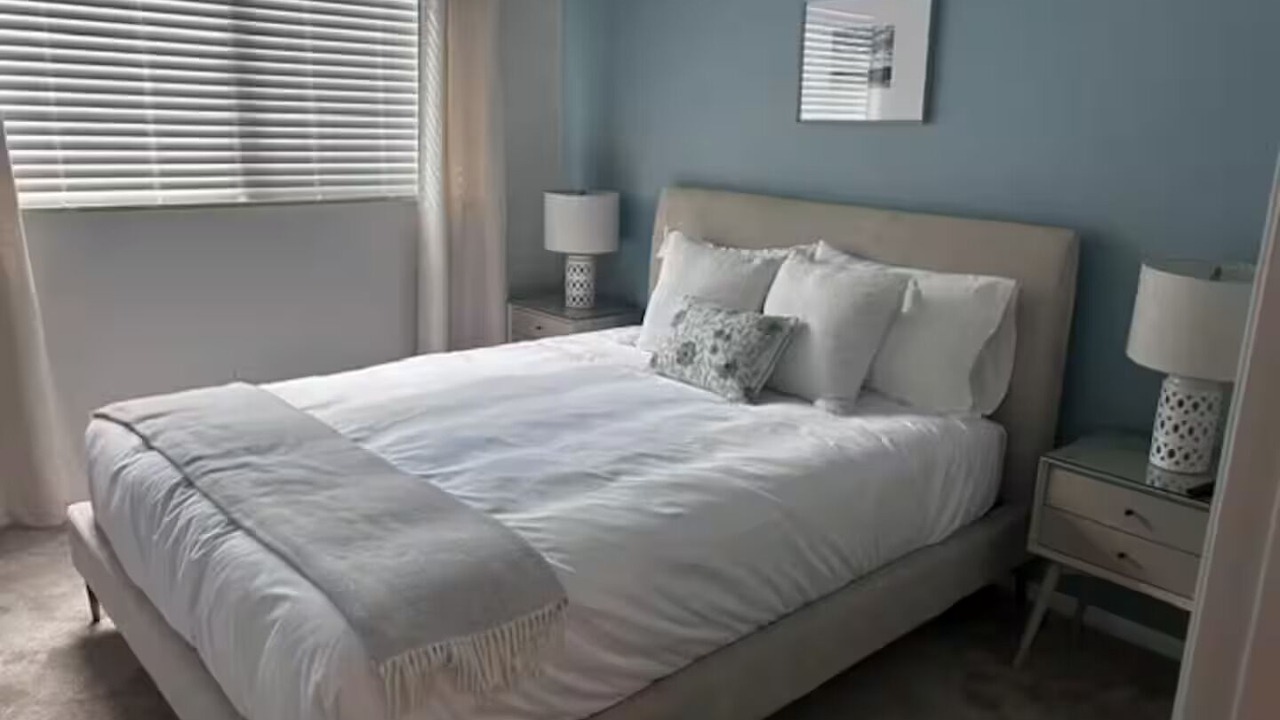 Photo of Bedroom in Vernon