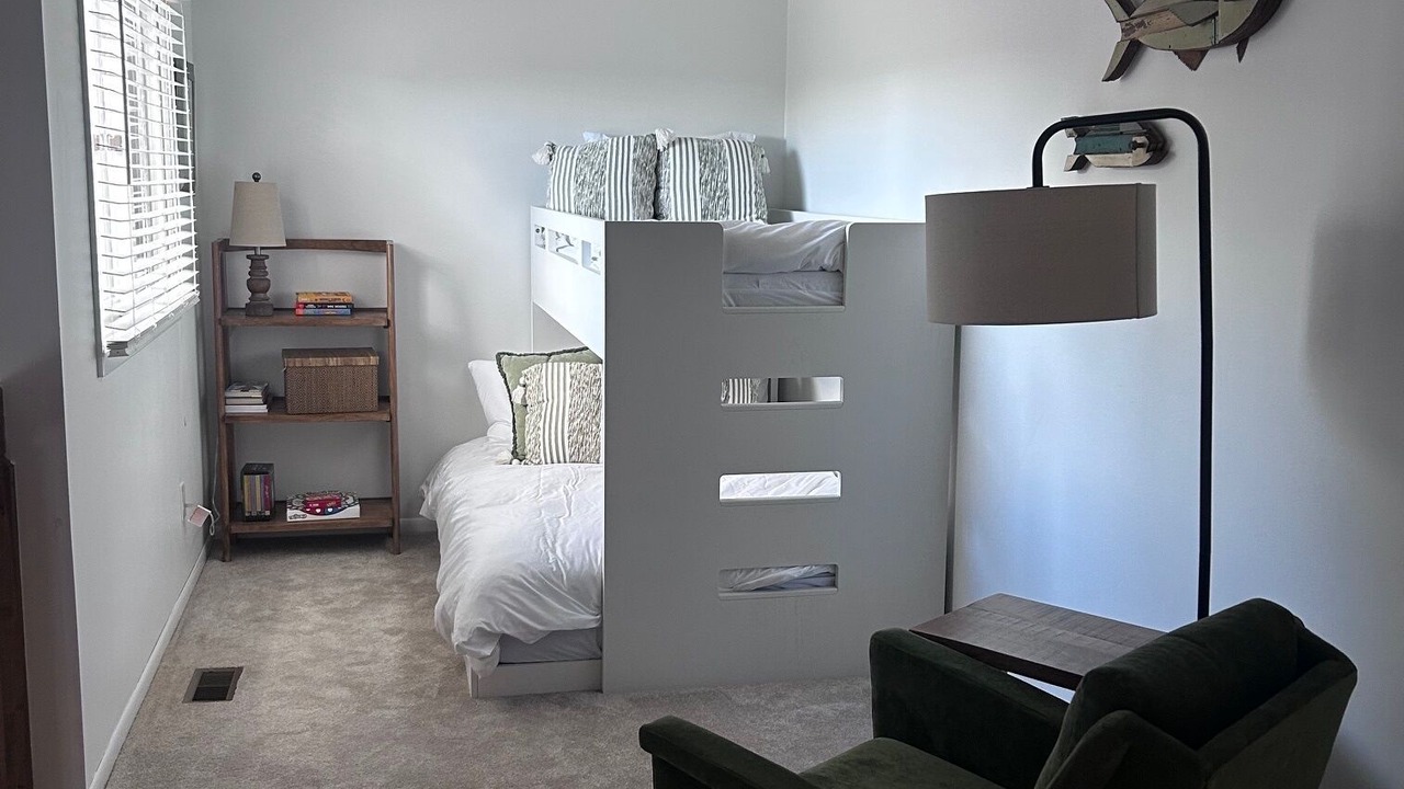 Photo of Bedroom in Vernon