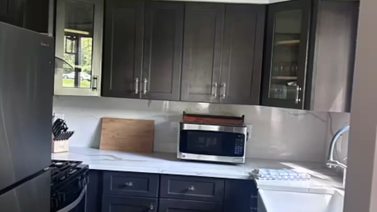 Photo of Kitchen in Vernon