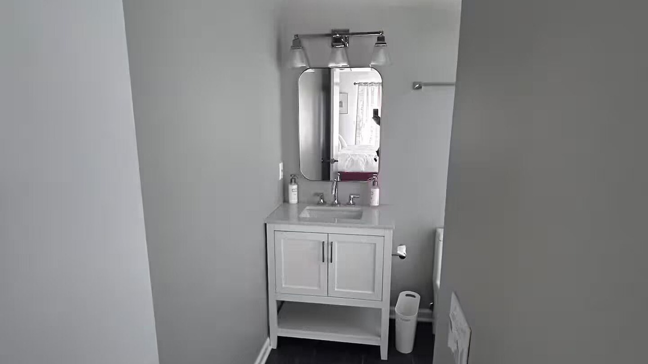 Photo of Bathroom in Vernon