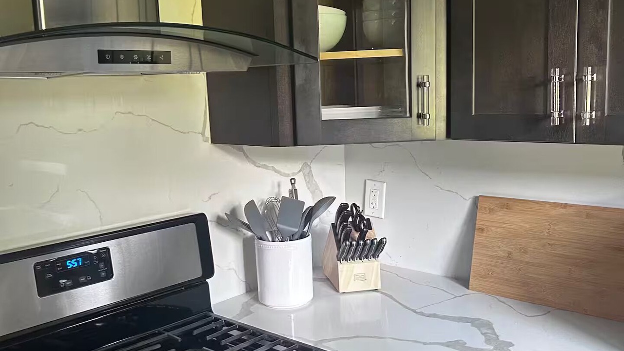 Photo of Kitchen in Vernon