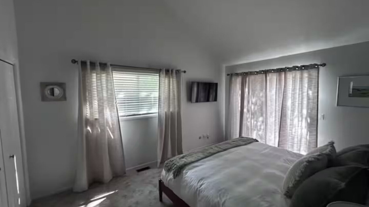 Photo of Bedroom in Vernon