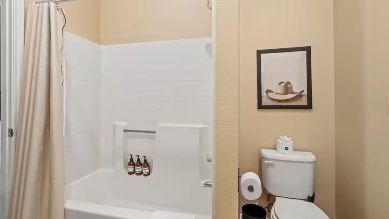 Photo of Bathroom in Frisco