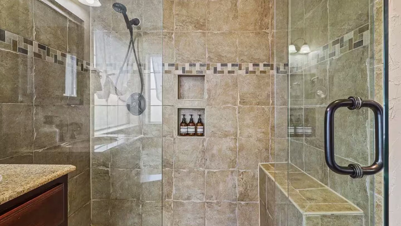 Photo of Bathroom in Frisco