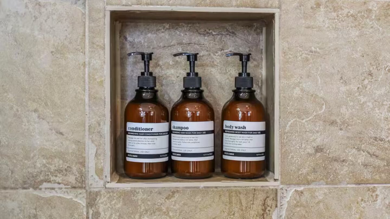 Photo of Bathroom in Frisco