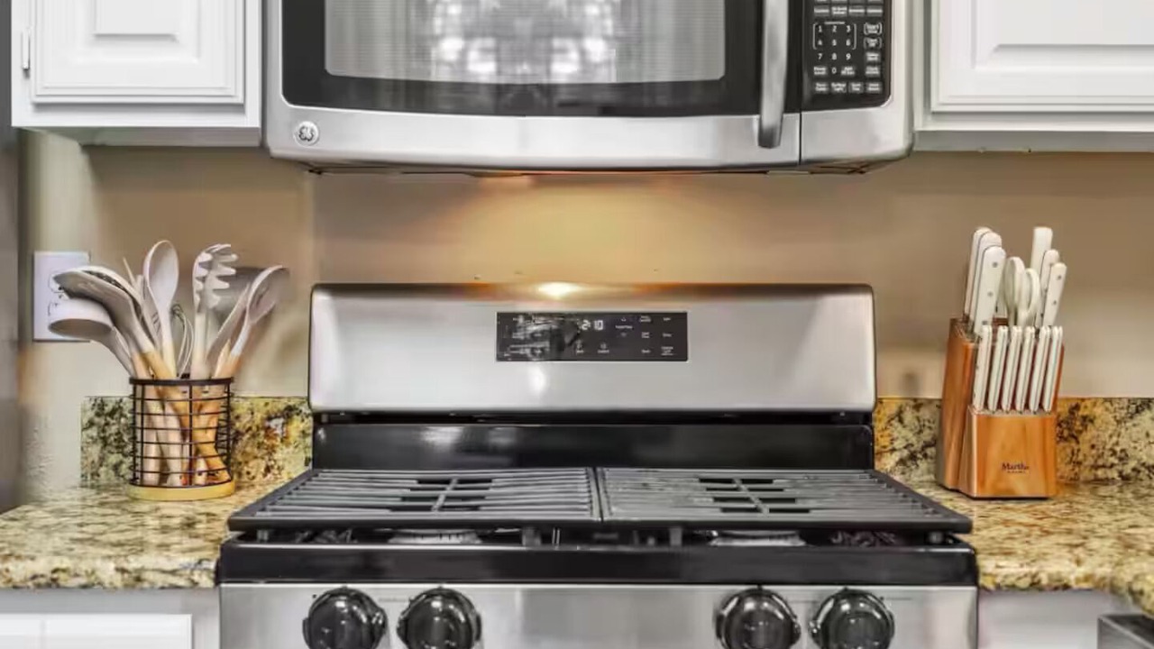 Photo of Kitchen in Frisco