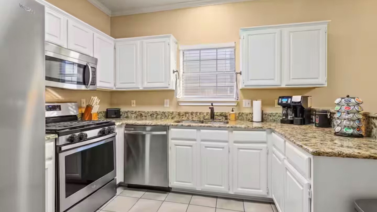 Photo of Kitchen in Frisco