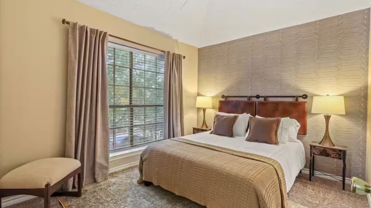 Photo of Bedroom in Frisco