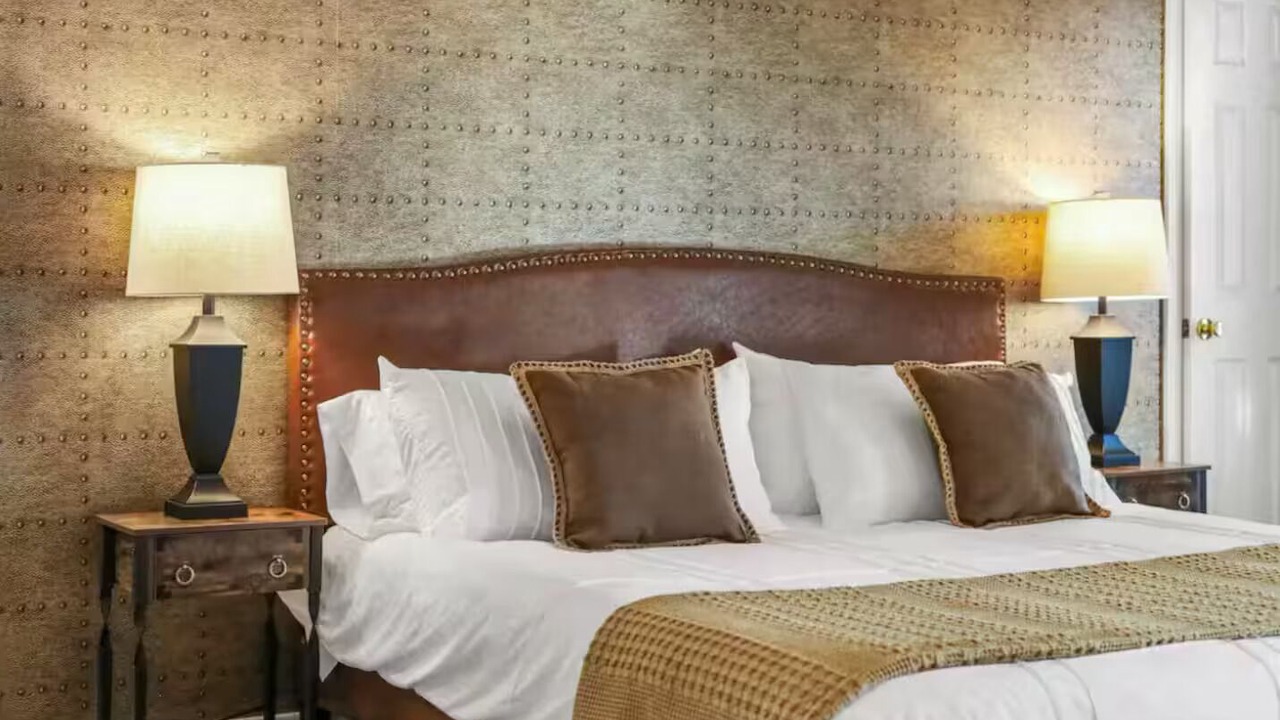 Photo of Bedroom in Frisco