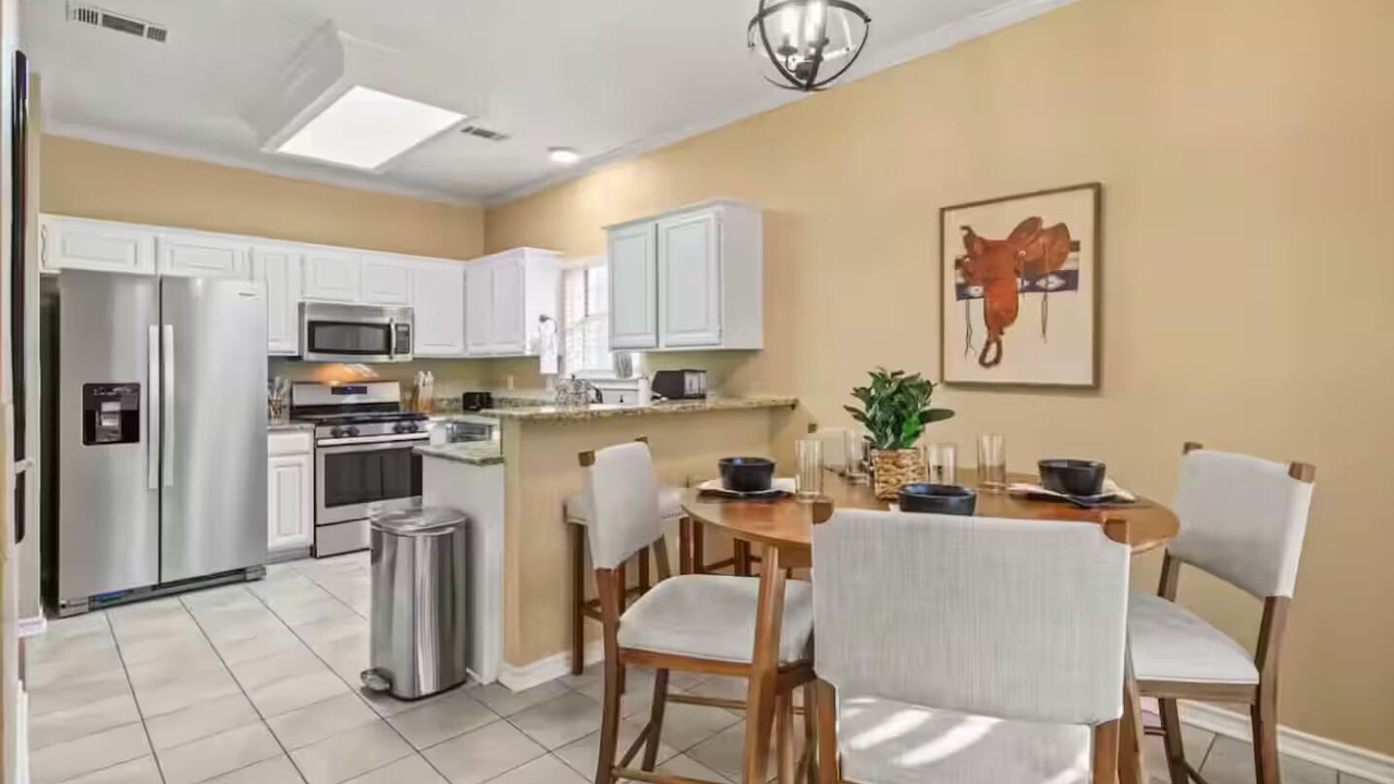 Photo of Kitchen in Frisco