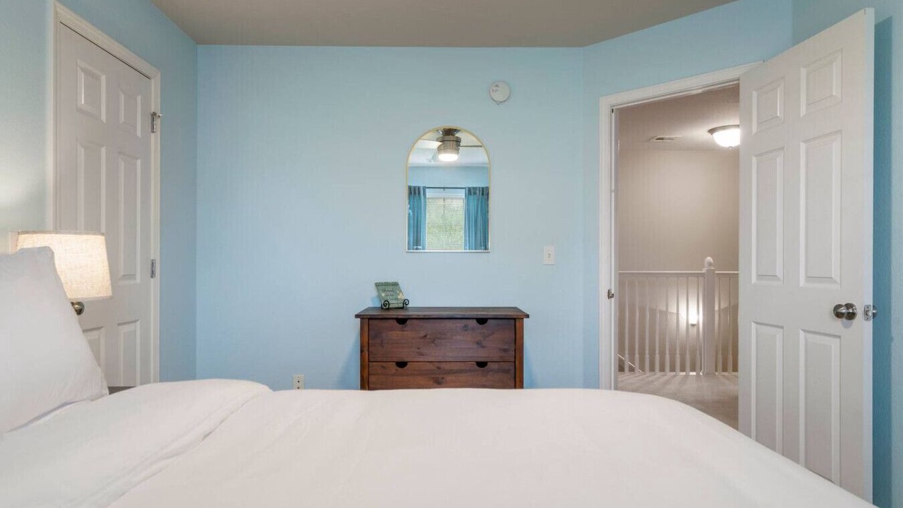 Photo of Bedroom in Jenks