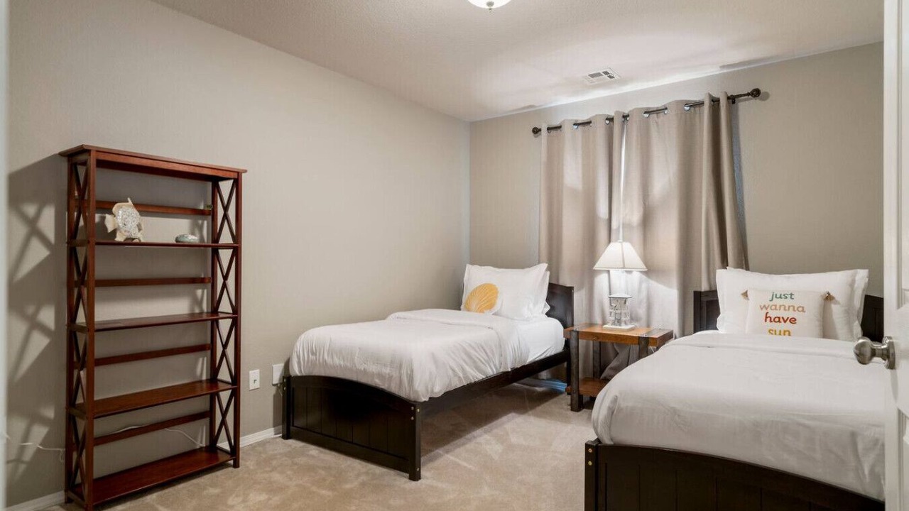 Photo of Bedroom in Jenks
