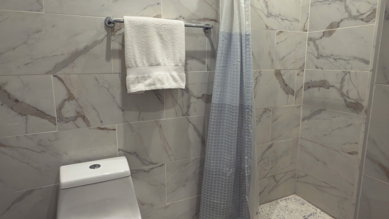 Photo of Bathroom in Saugerties