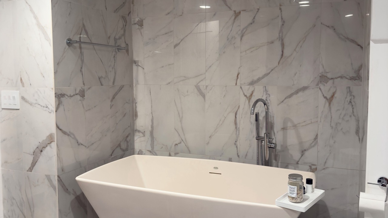 Photo of Bathroom in Saugerties